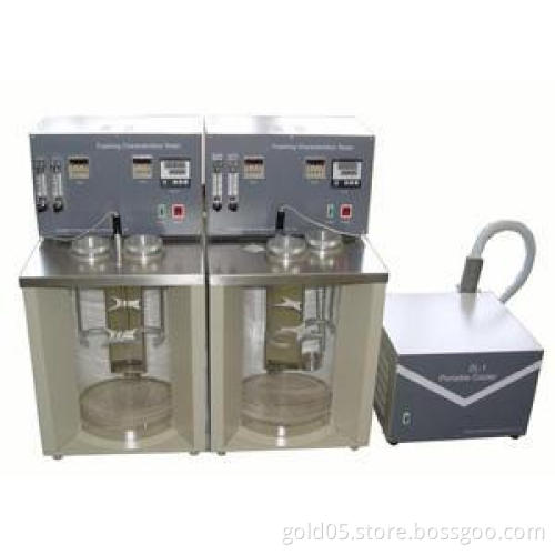 GD-12579 Lubricant Foaming Characteristics Tester